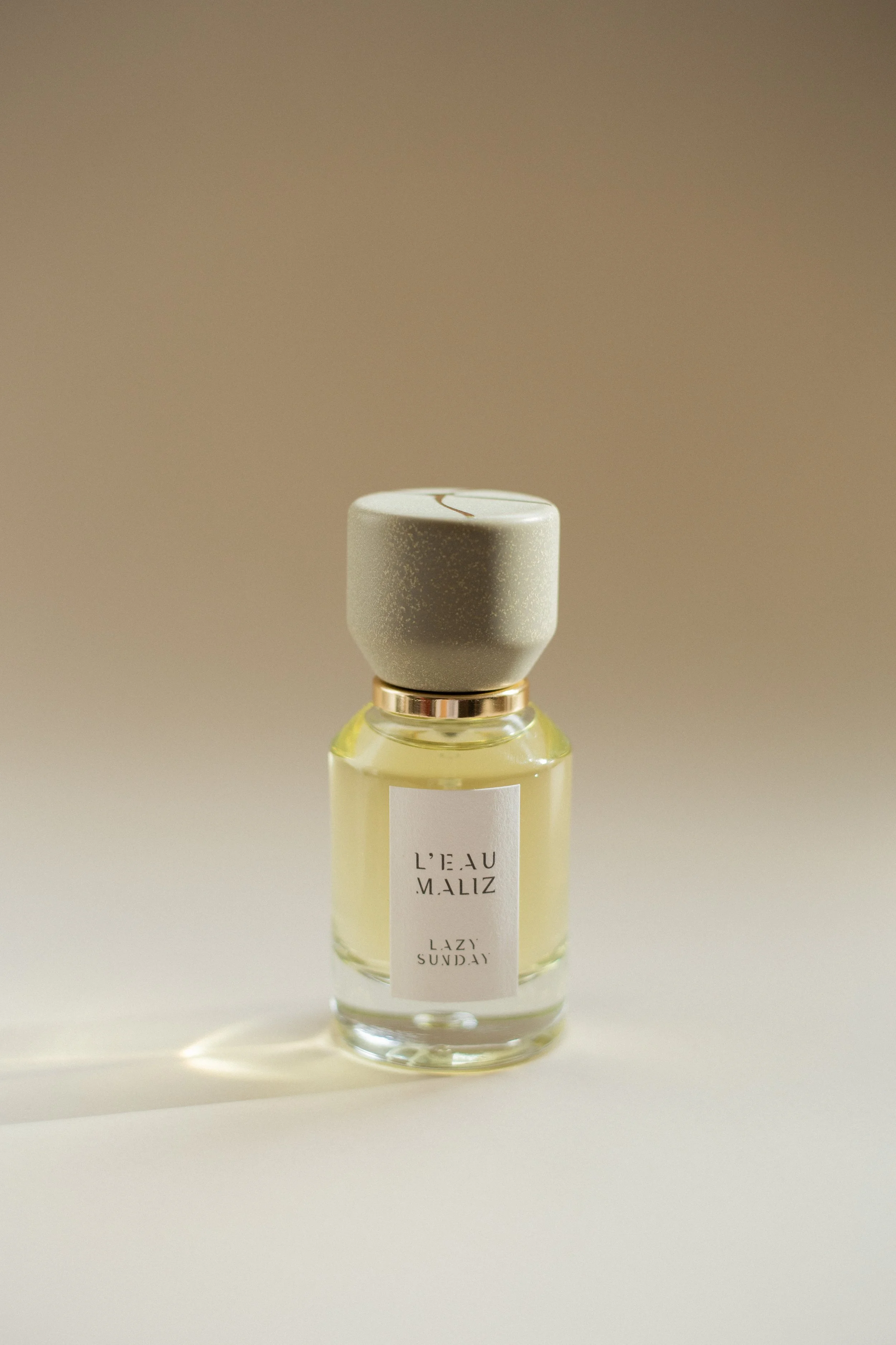 Lazy Sunday 50ml — L'EAU MALIZ